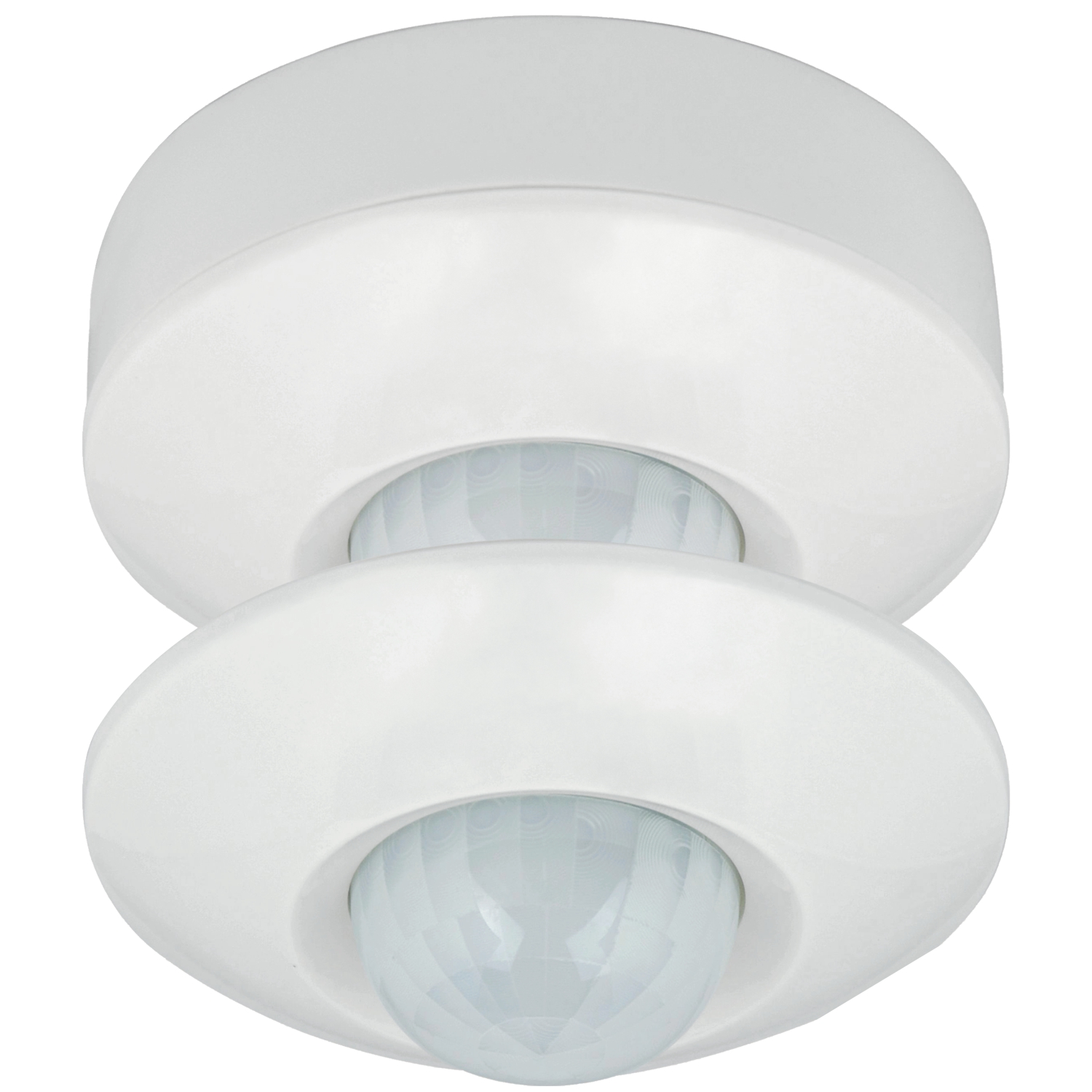 AP/UP Präsenzmelder 360° IP44/20