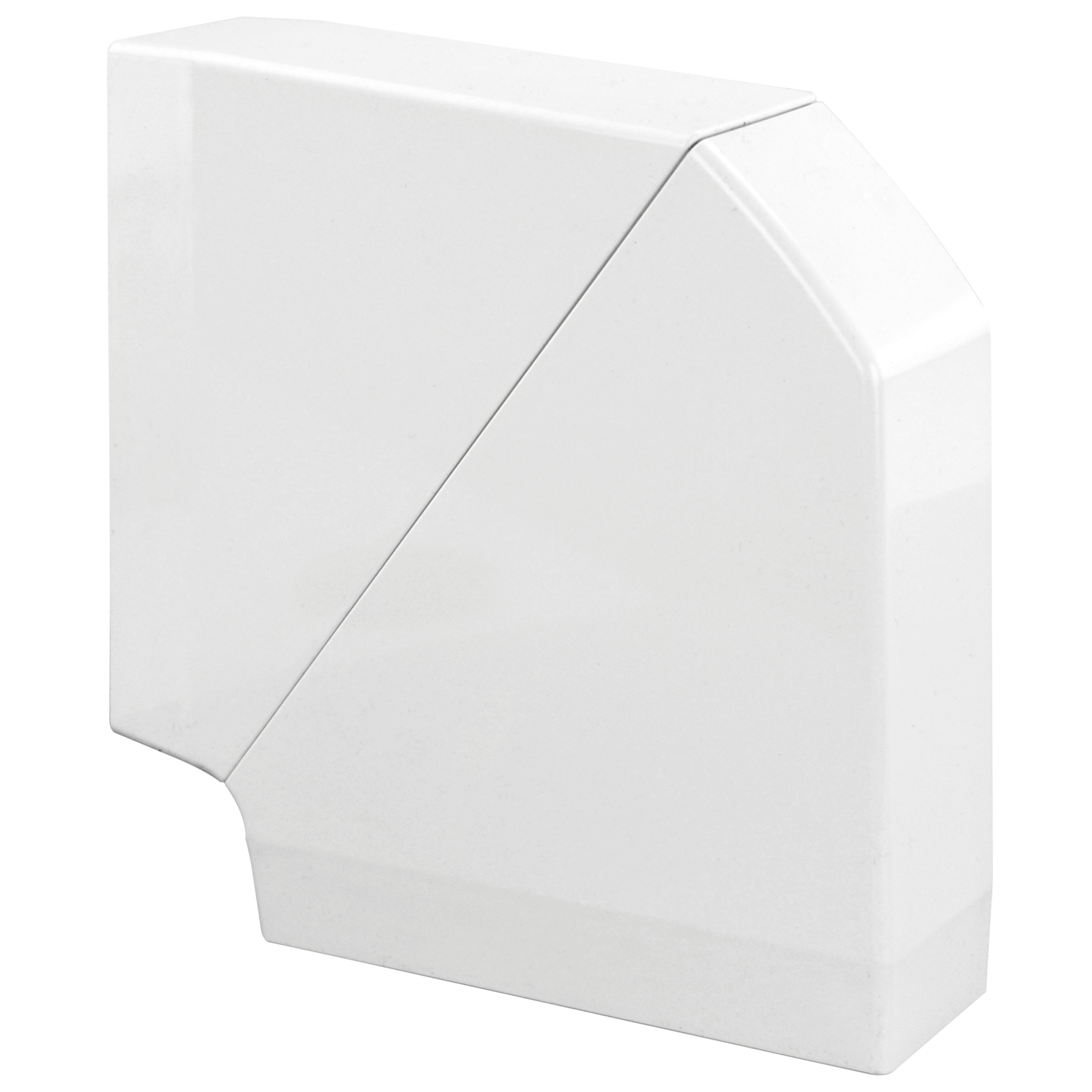 BK Brüstungskanal Bogen 90°