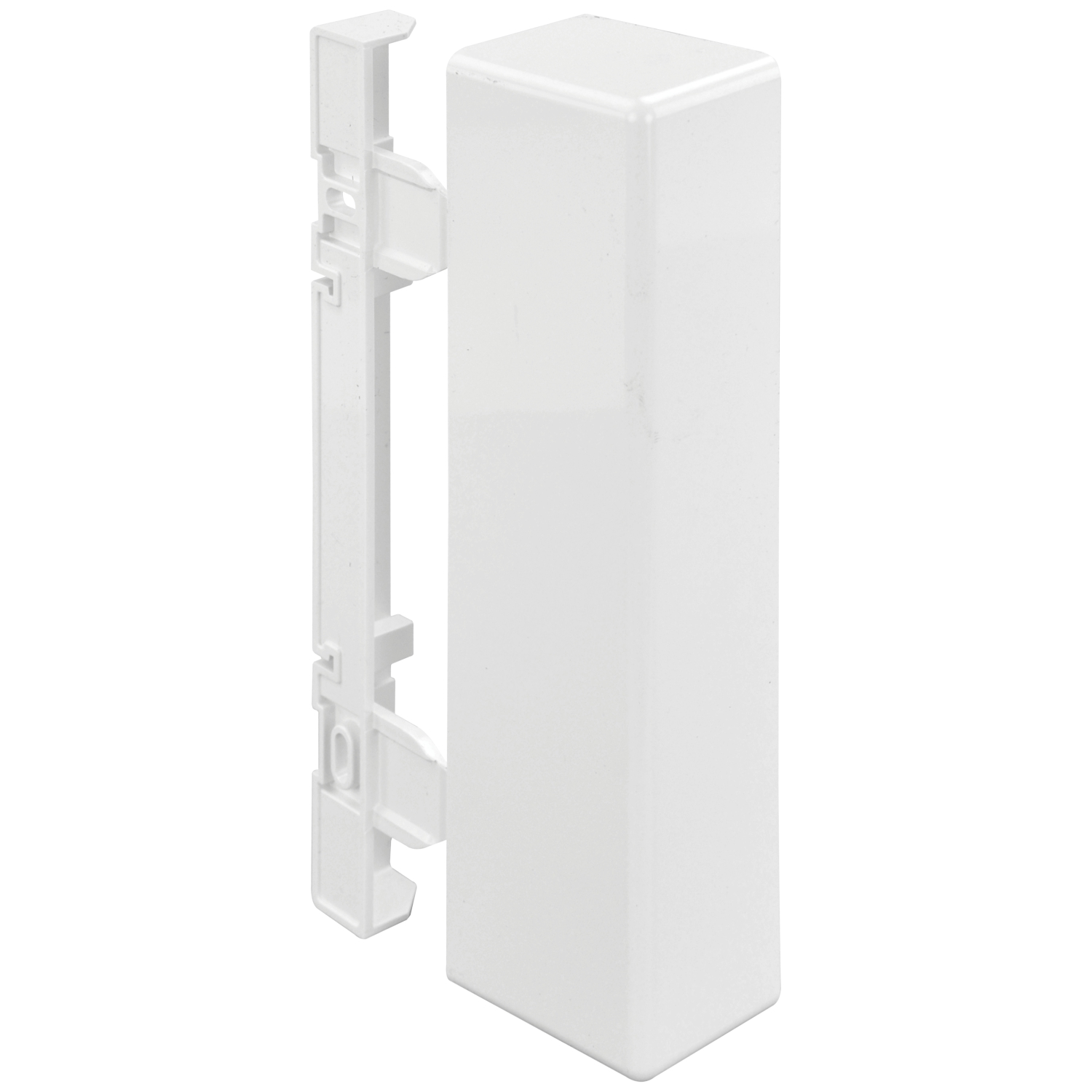 BK Brüstungskanal Endkappe