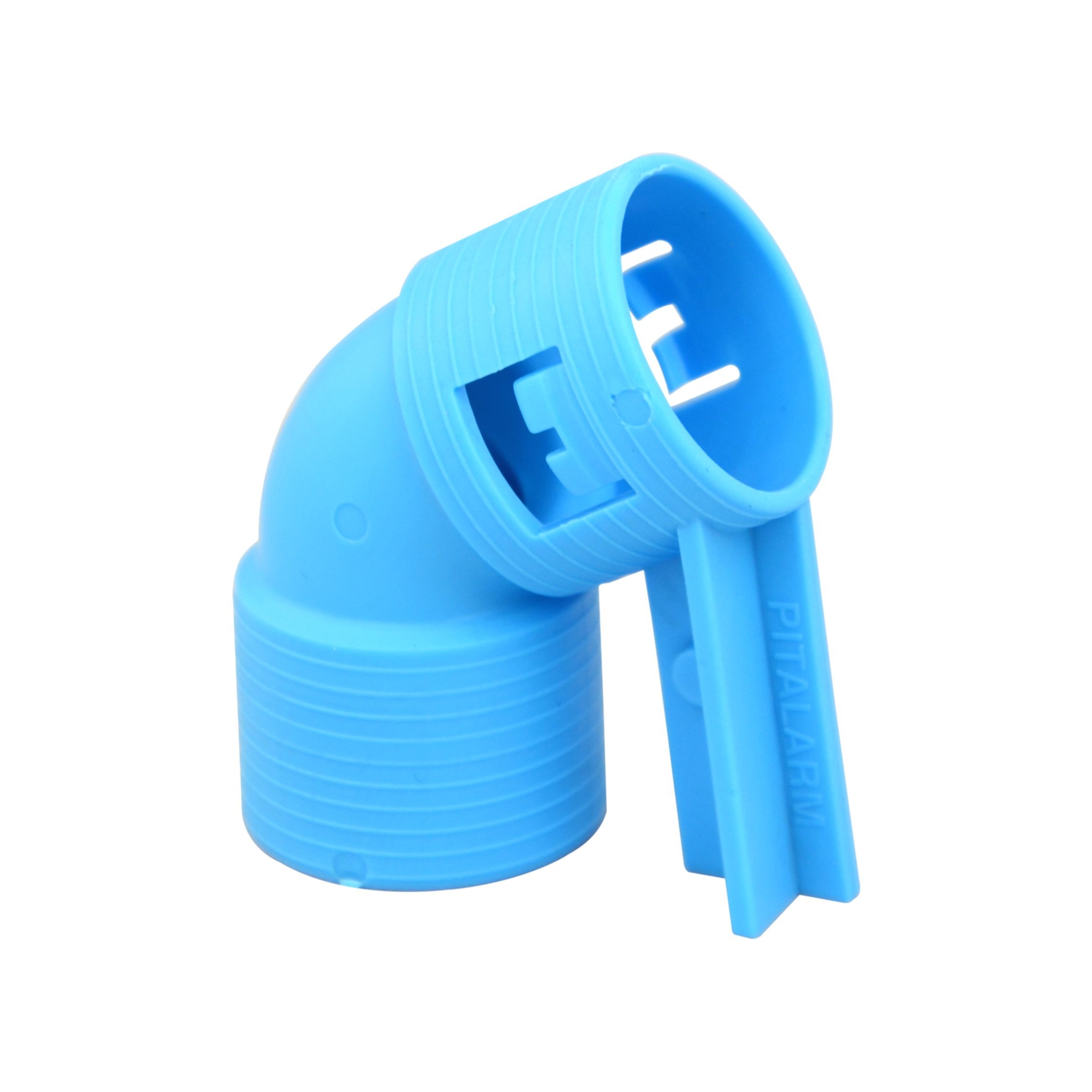 Beton 30° Krümmer 25mm