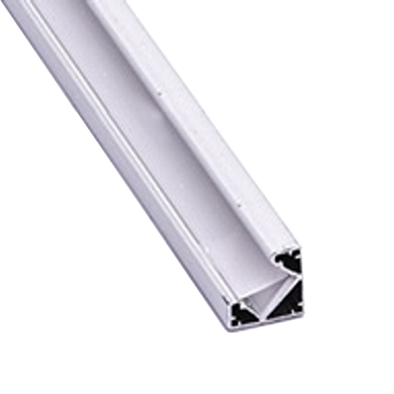 Dreieckprofil-Set für LED Strip