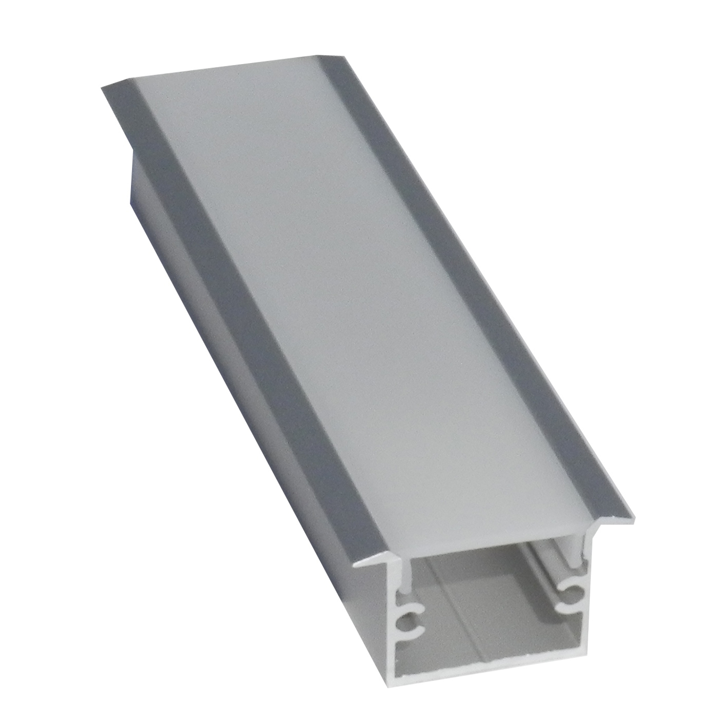 Einbauprofil für LED Strip