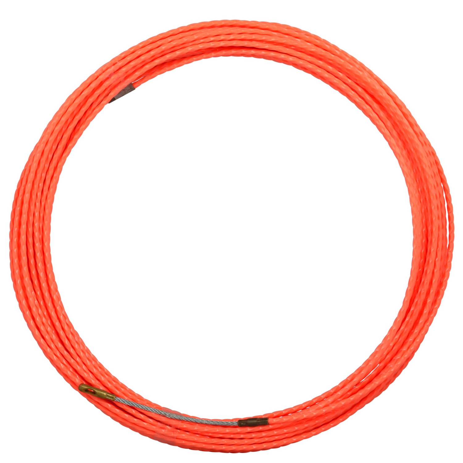 Einziehfeder 4mm 20m