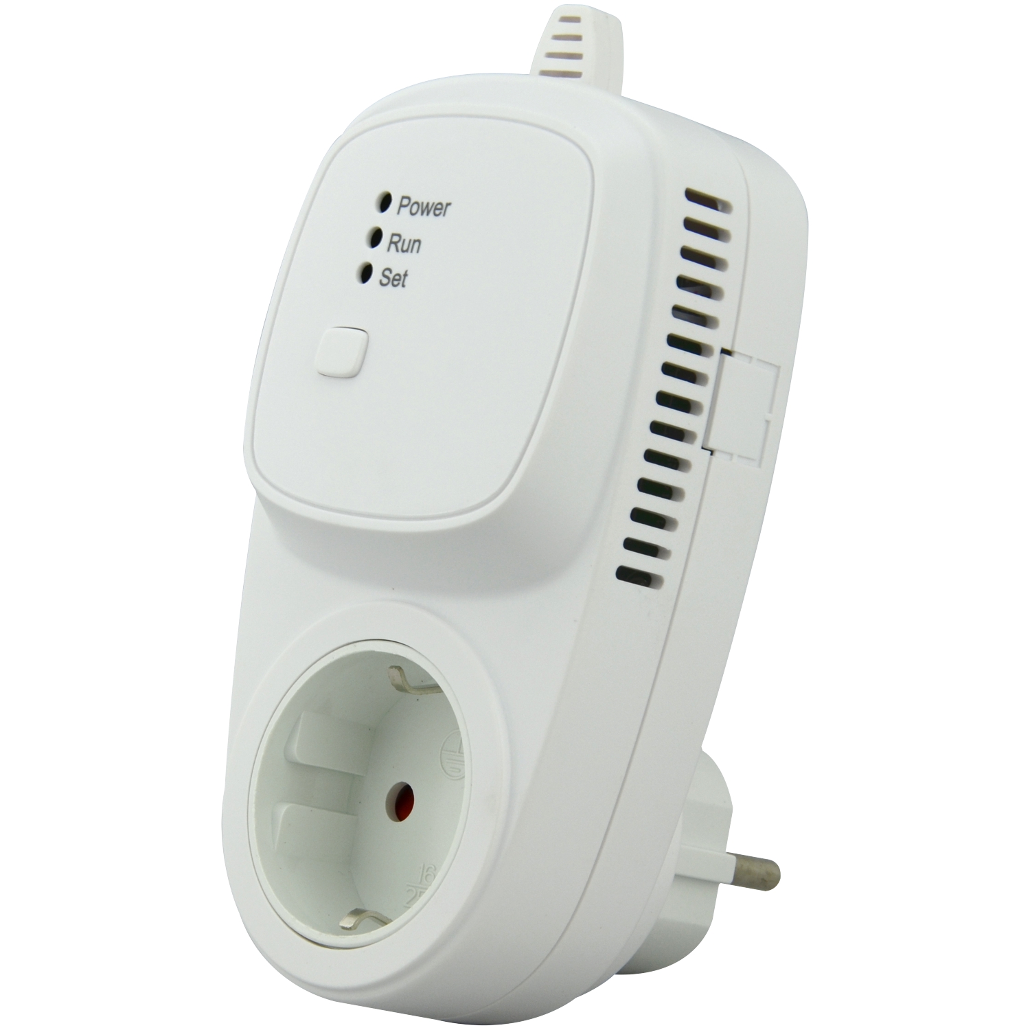 INFRAe² Funk-Steckdosenadapter WiFi