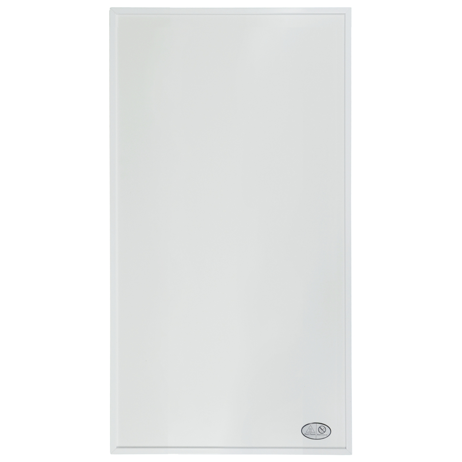 INFRAe² Heizpaneel frame L 1000W