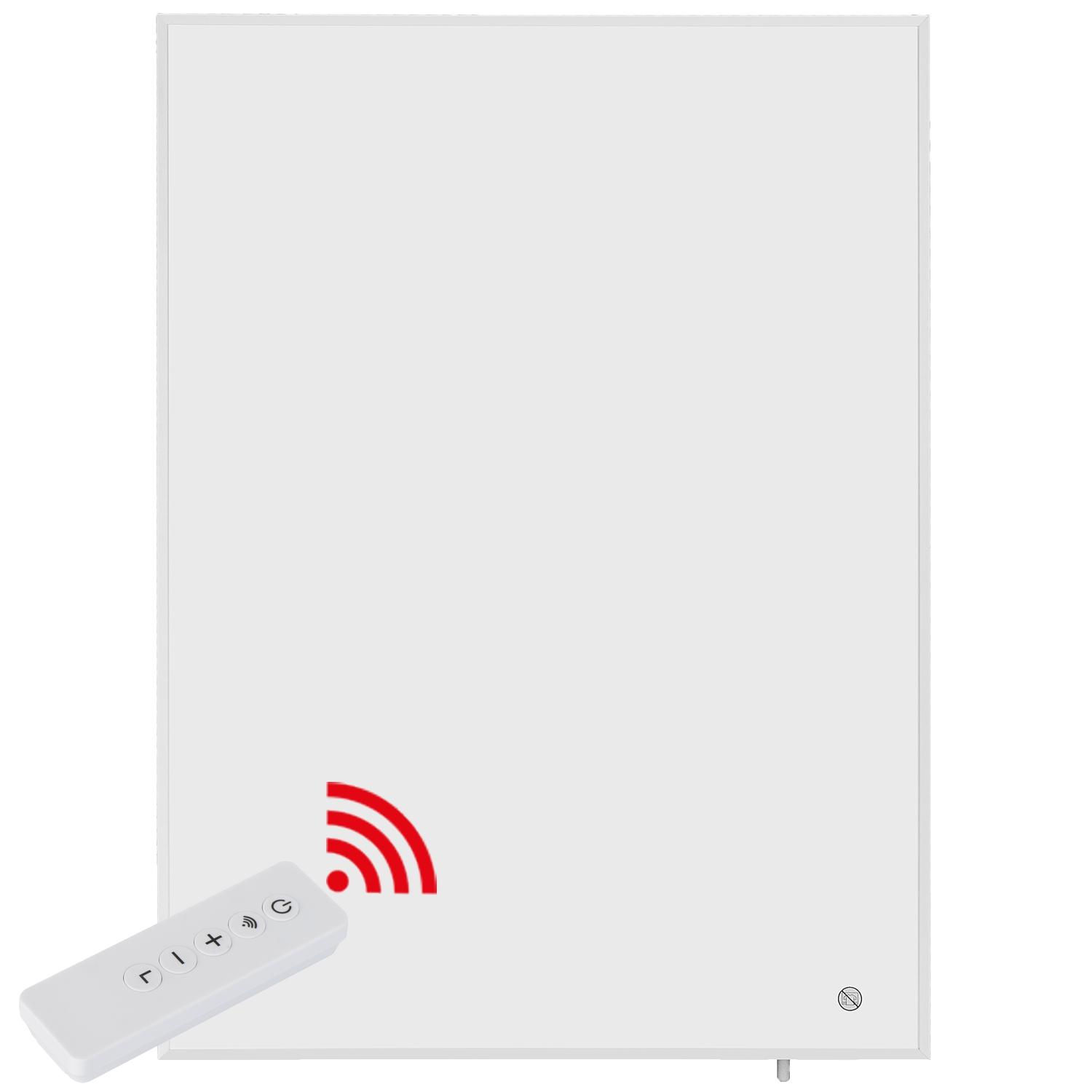 INFRAe² Heizpaneel smart&easy S 500W