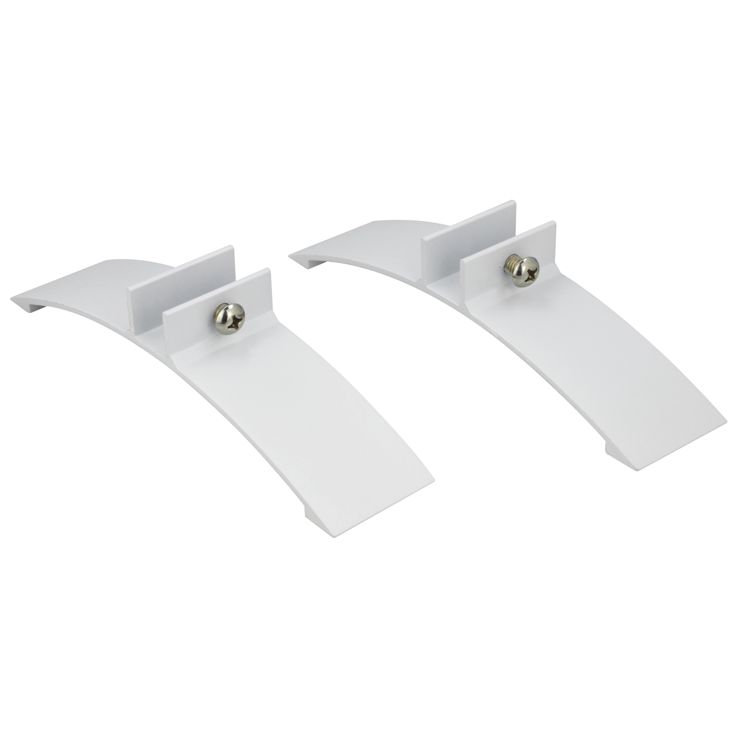 INFRAe² Standfüße Heizpaneele curve18