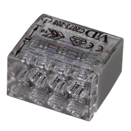 YE 2,5mm² Bund 100m