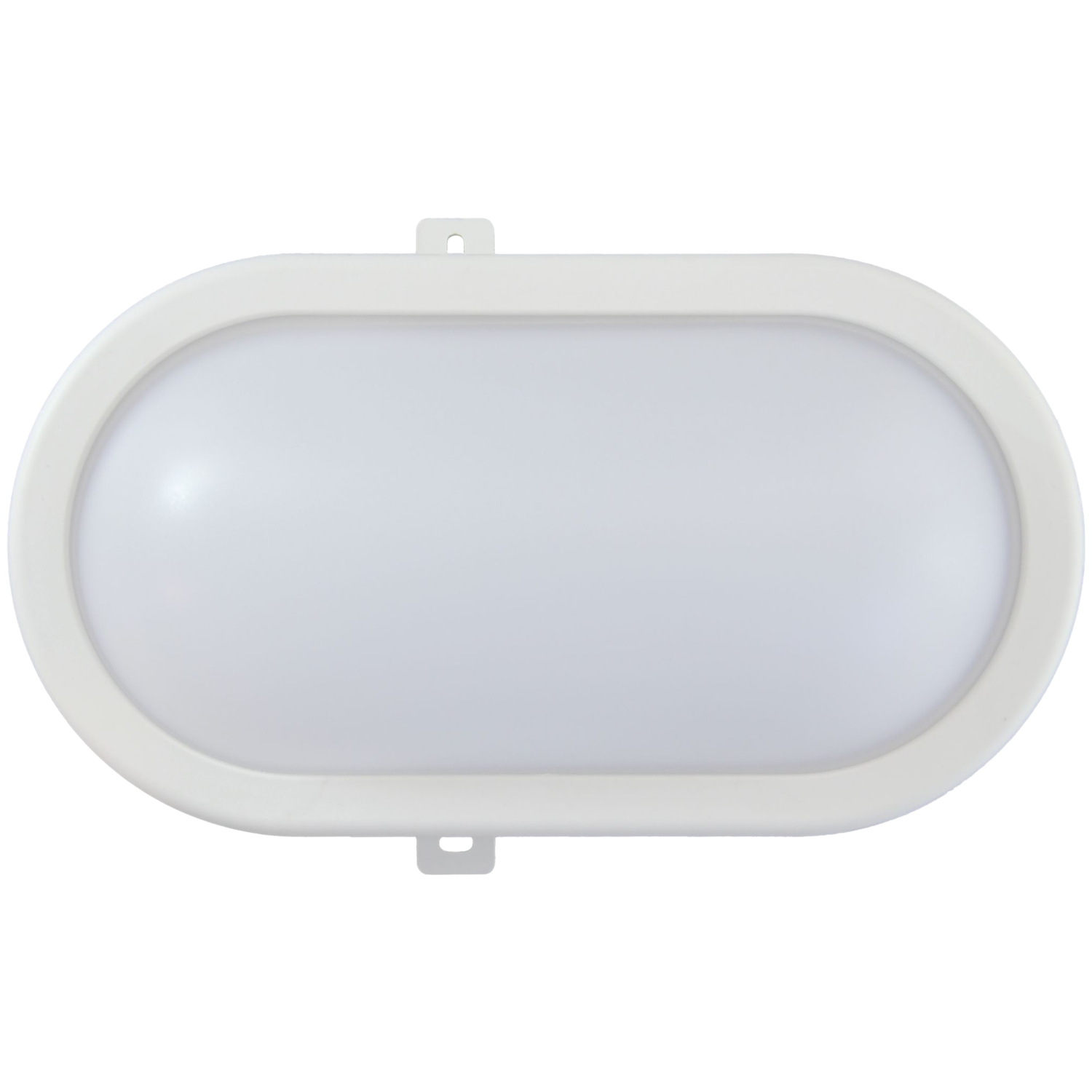 Ovalleuchte 12W IP54