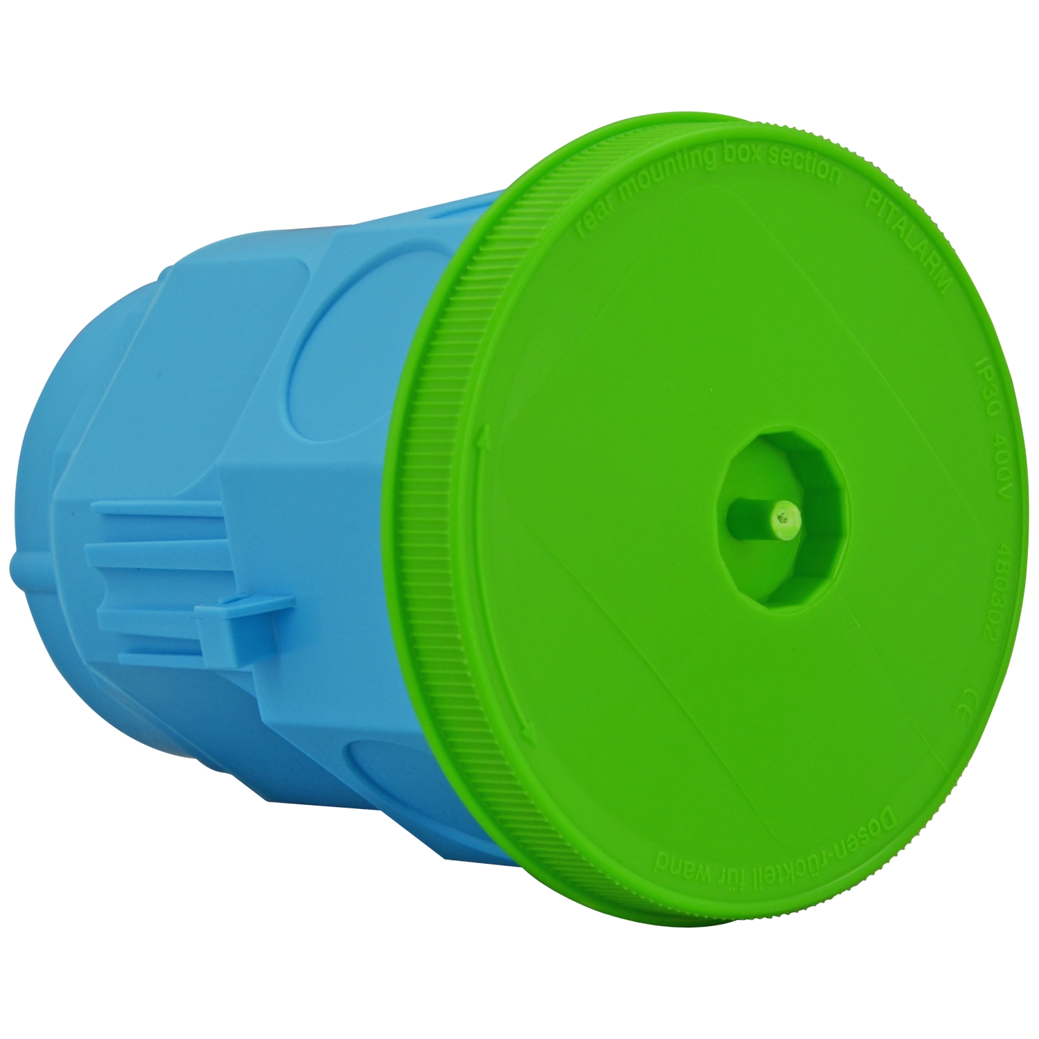 PXE Beton-Deckendose 60/85x105mm