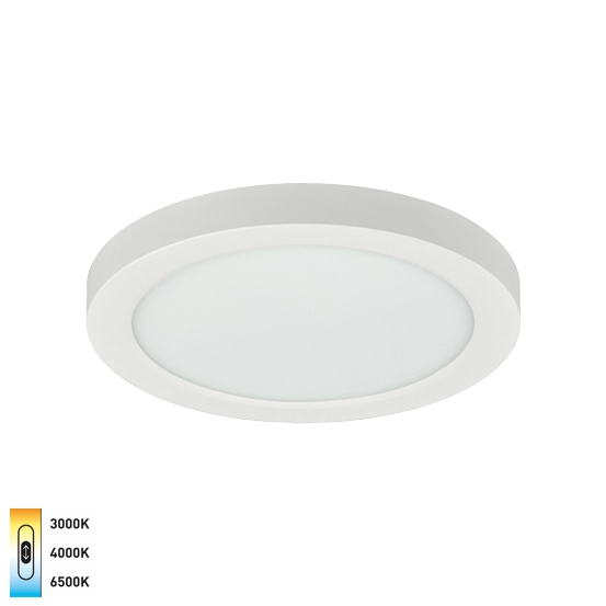 Panel SPACE R170 12W multiwatt CCT