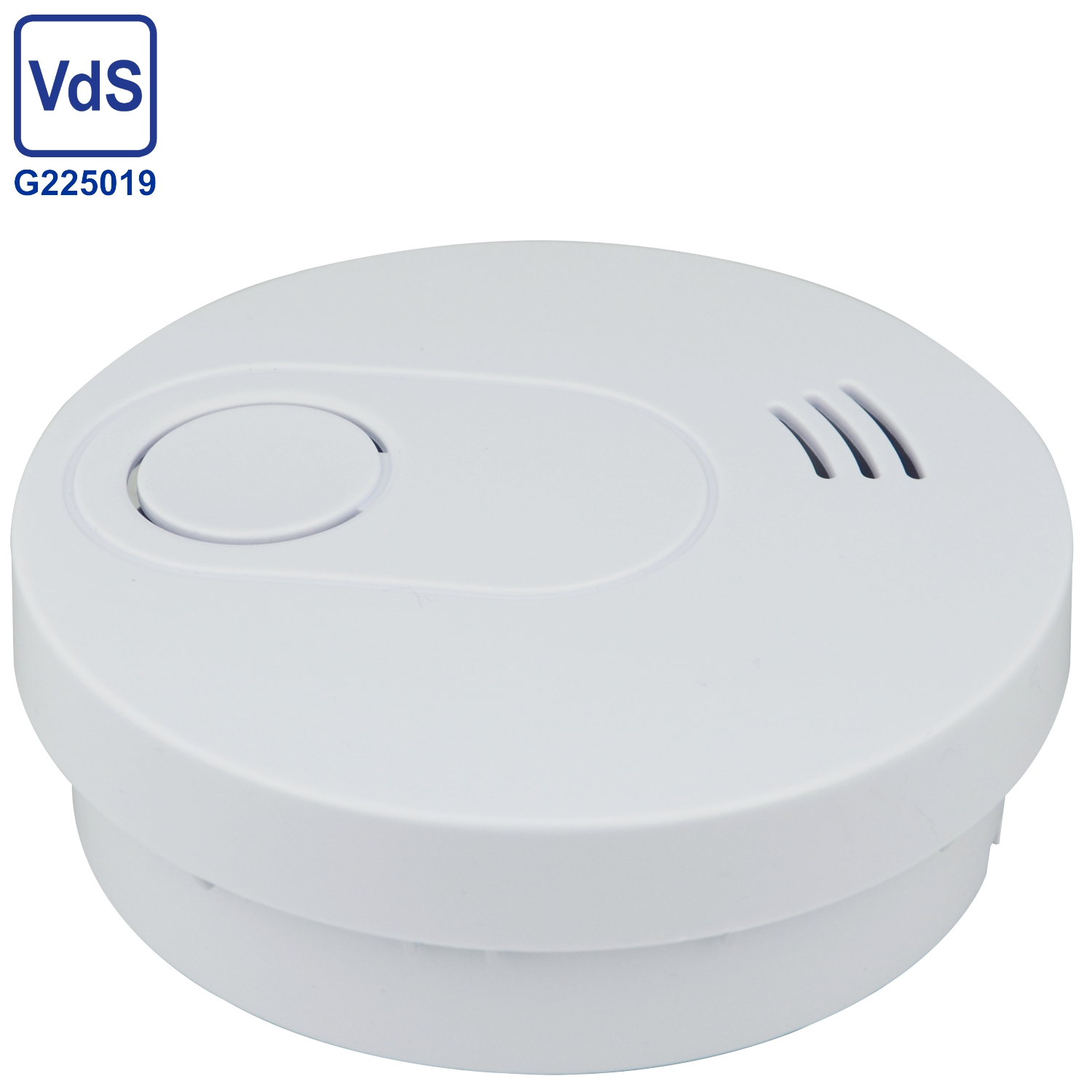 Rauchwarnmelder SD10 Longlife