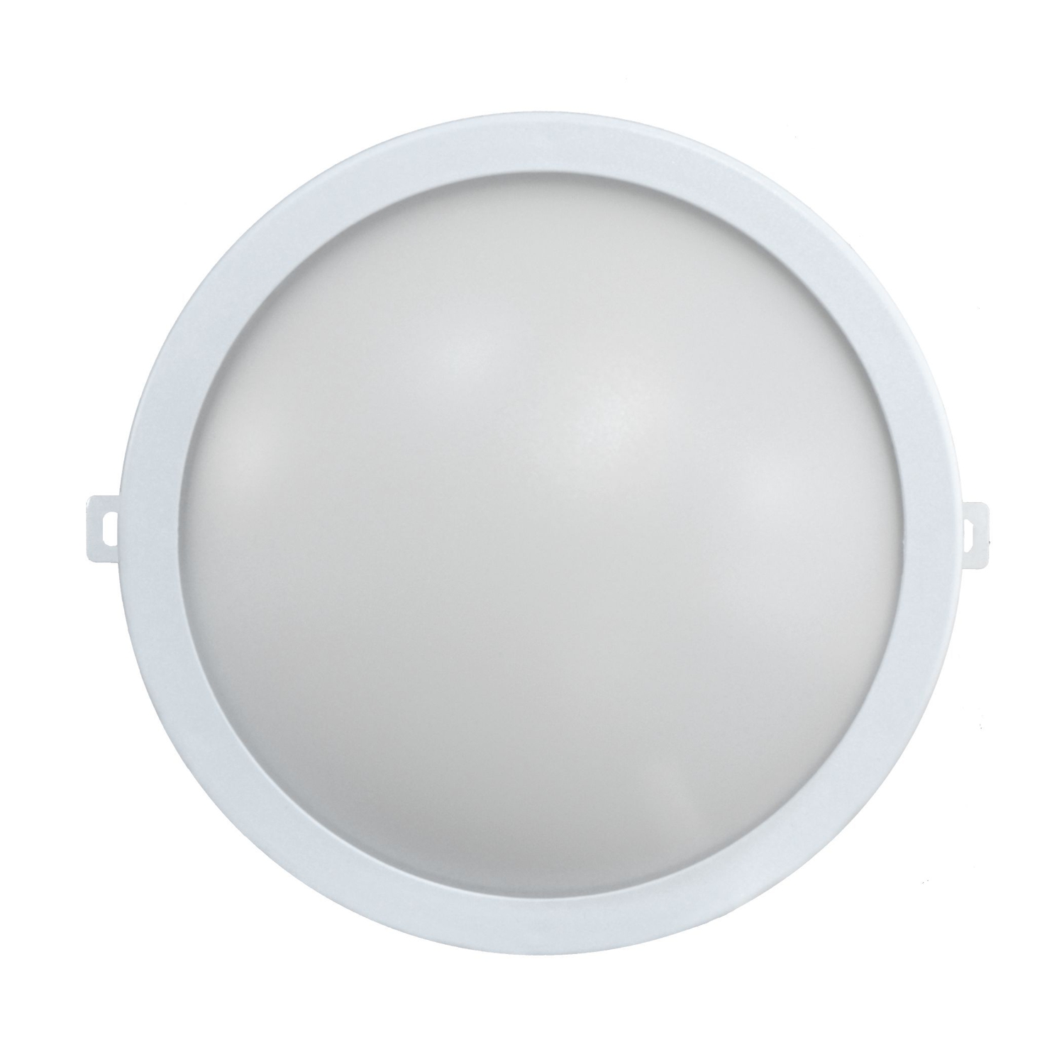 Rundleuchte 15W IP54