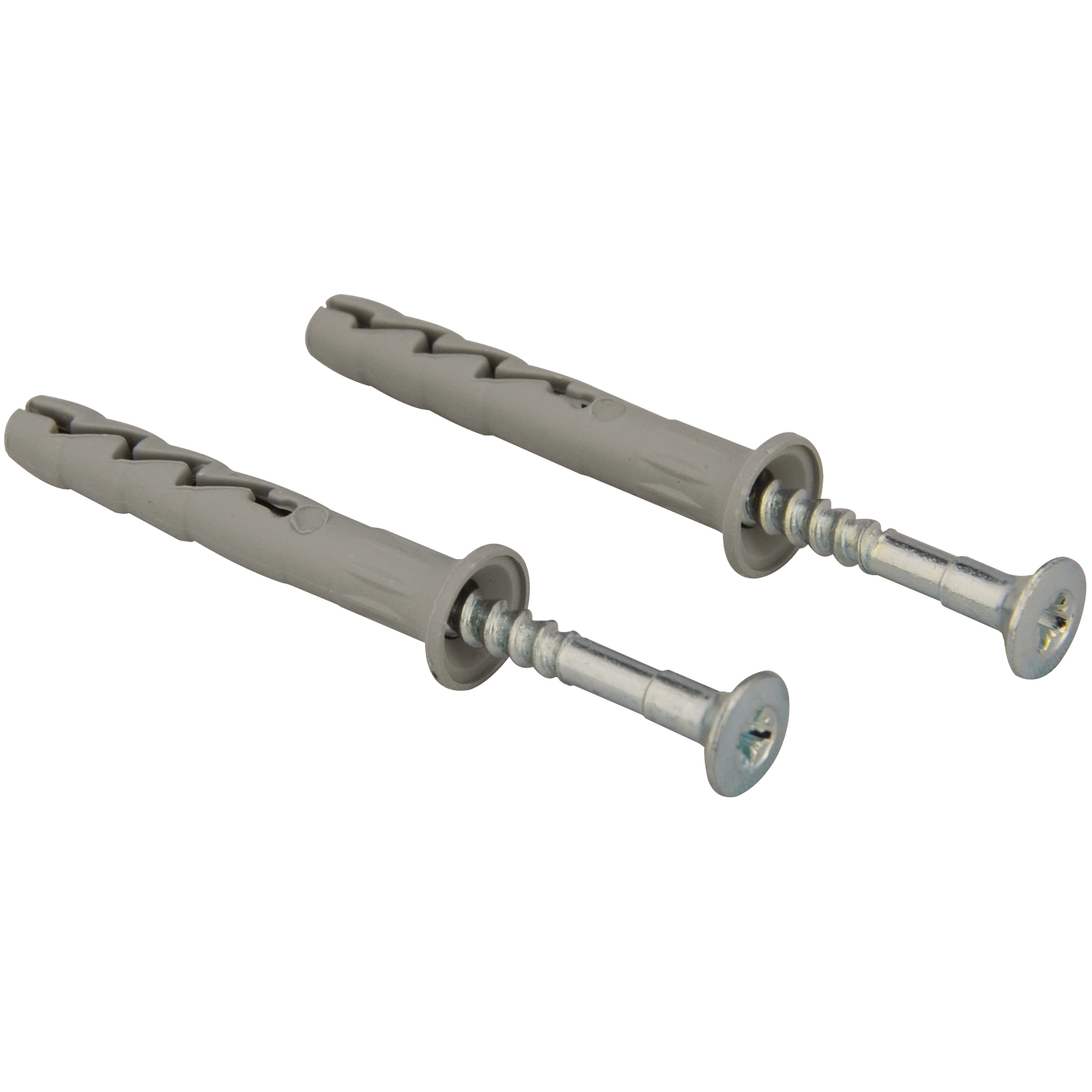 Schlagdübel 6x40mm 200 Stück