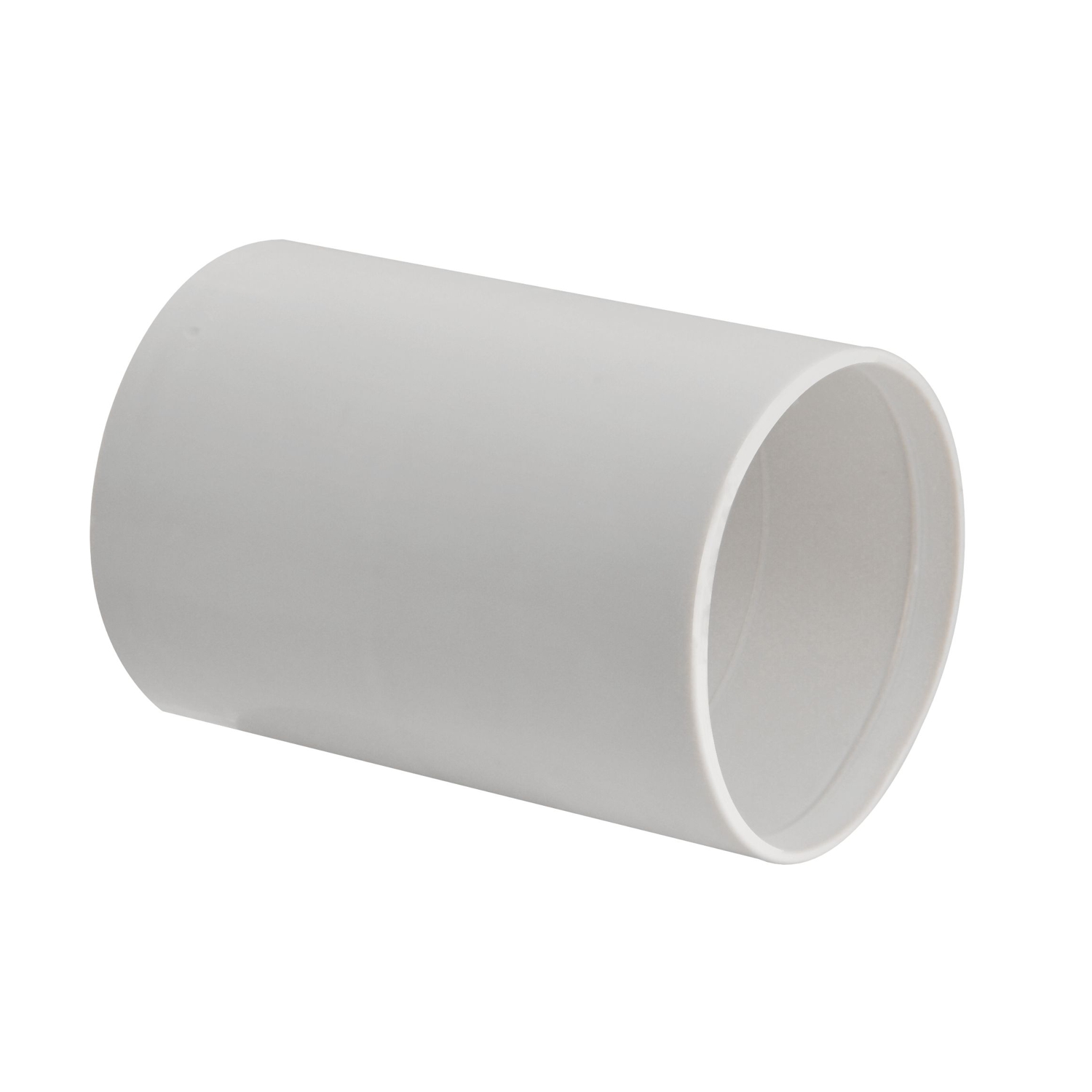 Steckmuffen 50mm 15 Stück