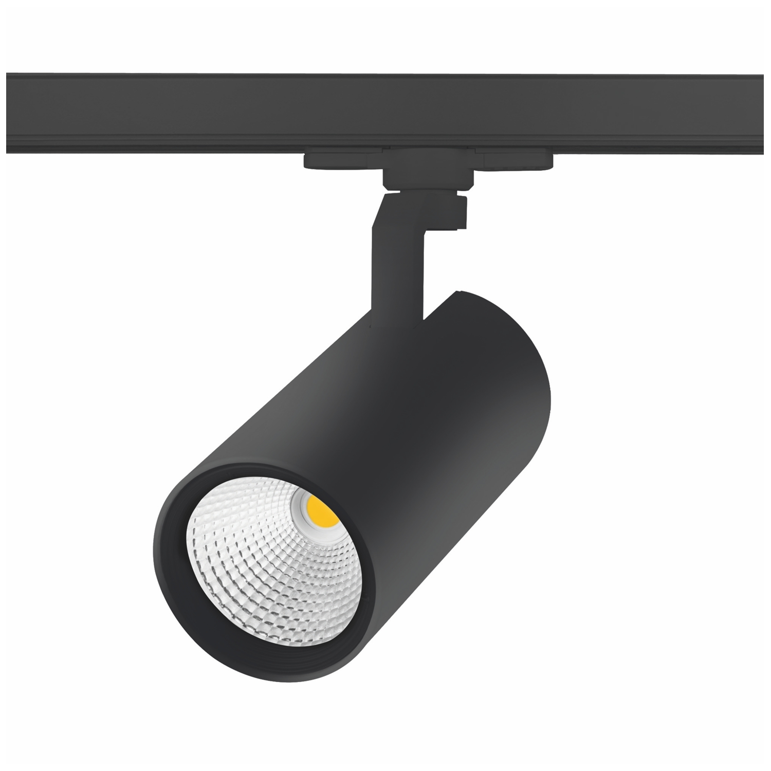 Strahler POINT 16W 3K schwarz