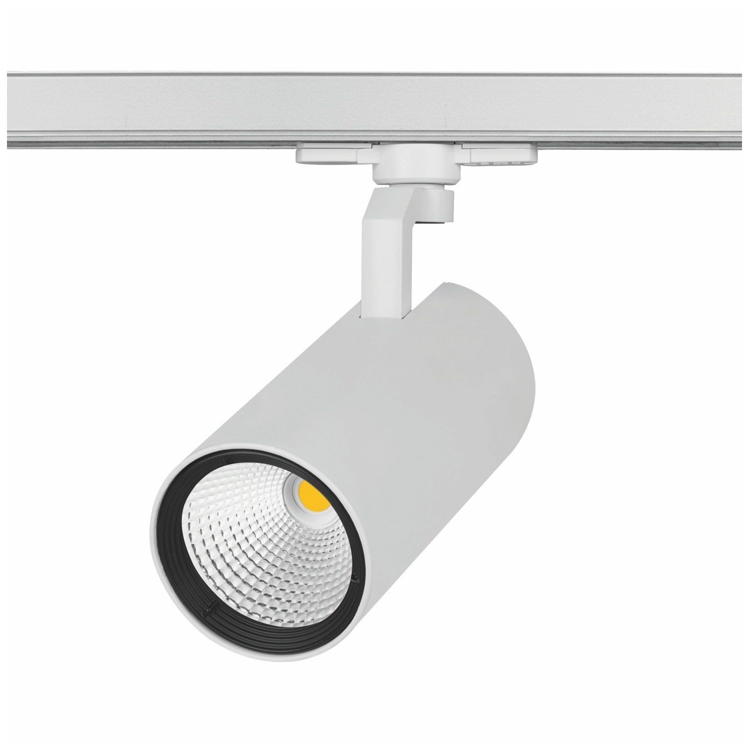 Strahler POINT 19W 4K weiß