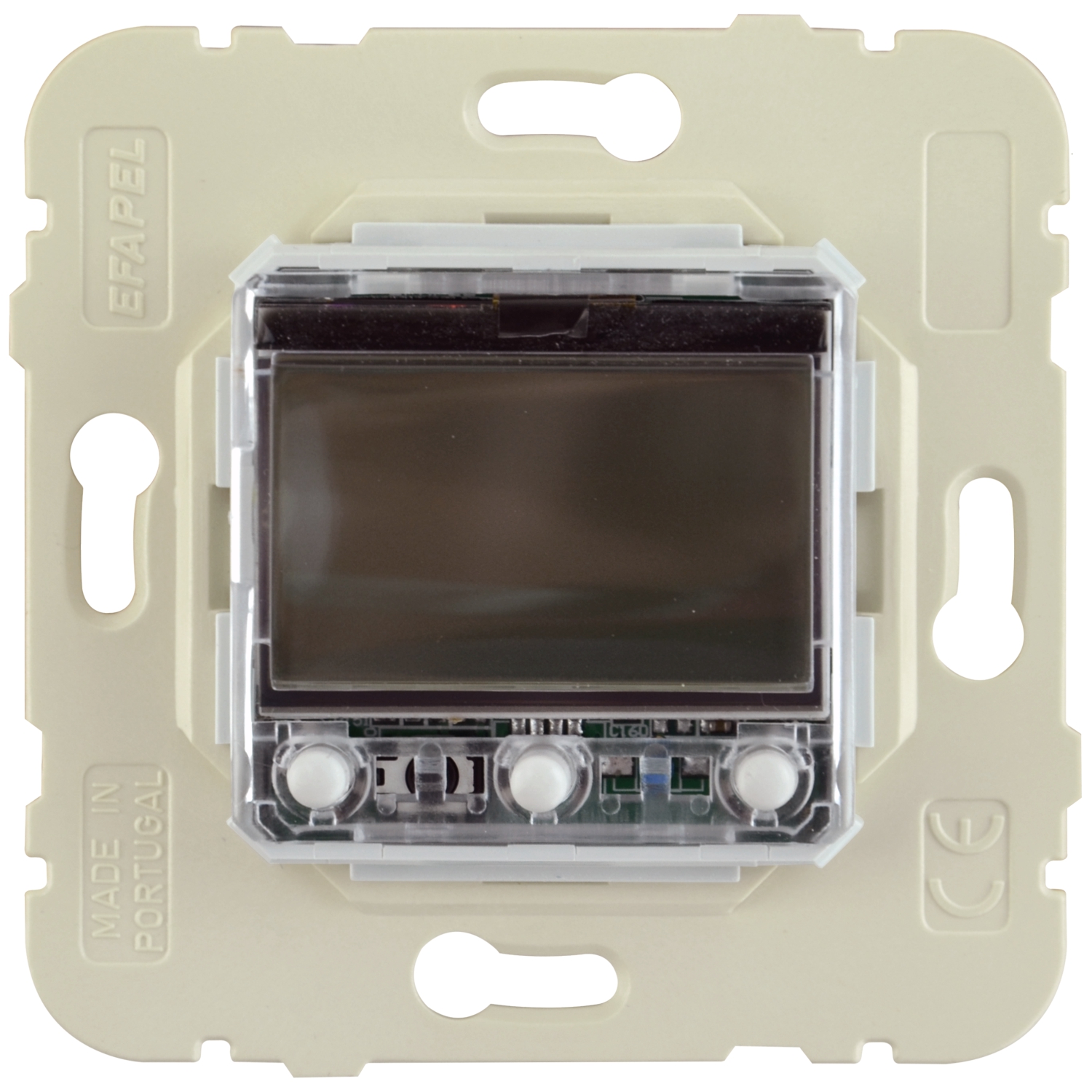Raumthermostat digital Logus