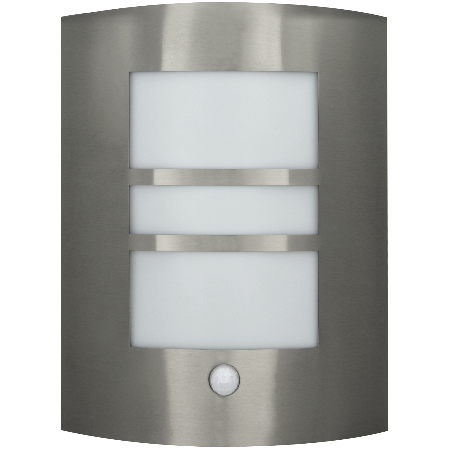 Wandleuchte POLIS Sensor E27 IP44