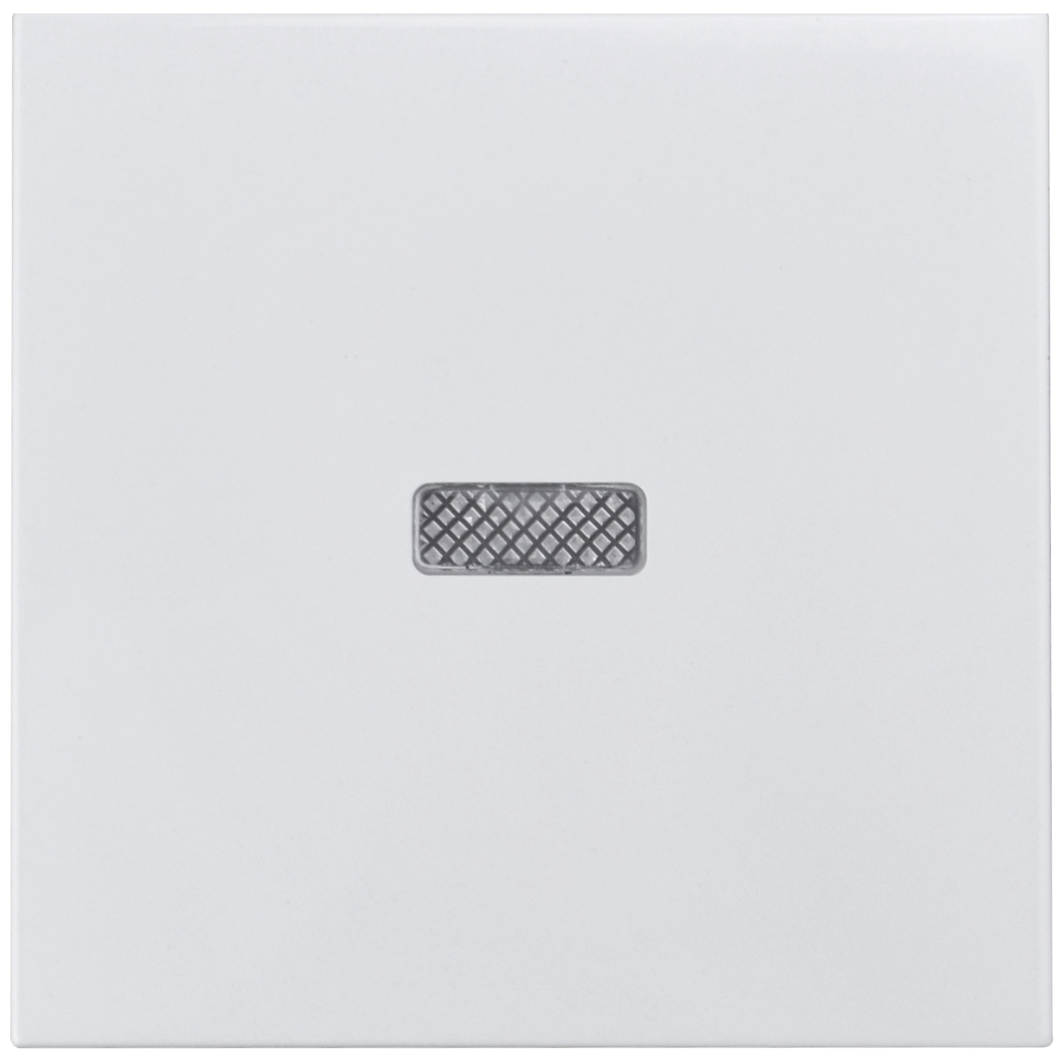 Wippe mit Linse weiß Logus