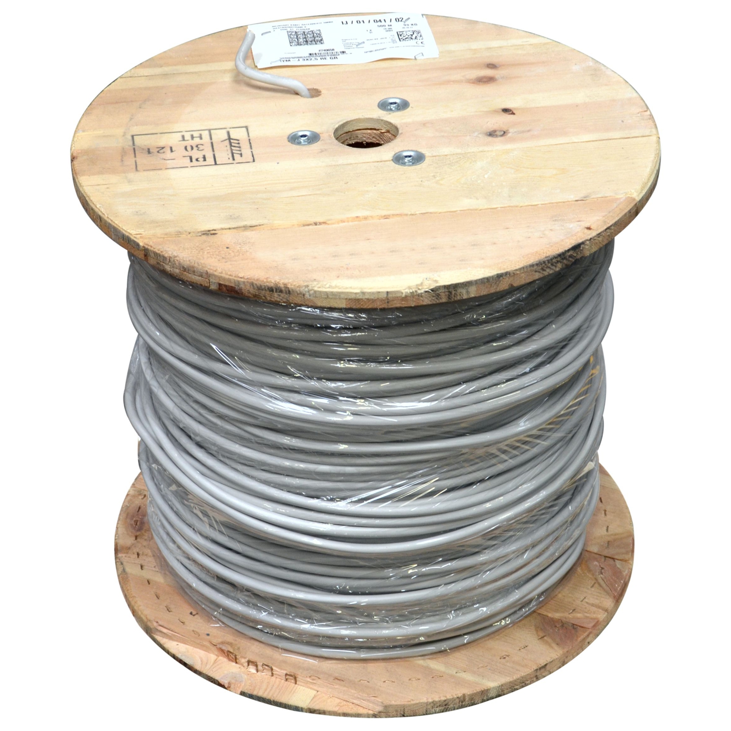 YM-J 5x1,5mm² Trommel 500m