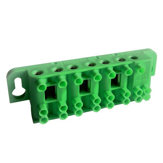 Zählersteckklemme Wien Energie