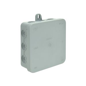 Mini-Steckklemmen mit Hebel