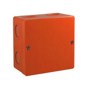 AP Abzweigkasten E90 101x101mm