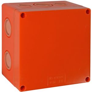 AP Abzweigkasten E90 126x126mm