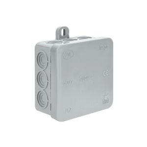 AP Abzweigkasten 75x75 IP54