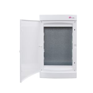 AP Mediaverteiler 3-reihig