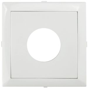 Abdeckung Bewegungsmelder 160° weiß Logus