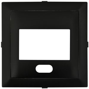 Abdeckungen CAT.6 (2xRJ45)