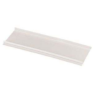 Abdeckstreifen für Verteiler 1m