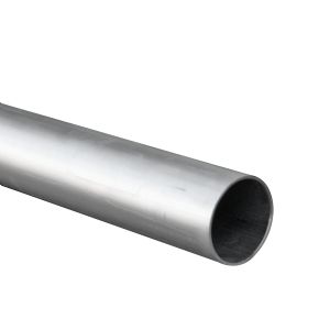 Außenendtülle für Alu-Steckrohr