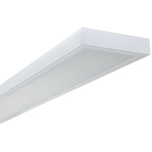 Anbauleuchte PRISMA 38W CCT