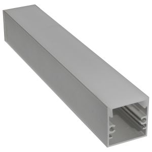 Anbauprofil für LED Strip