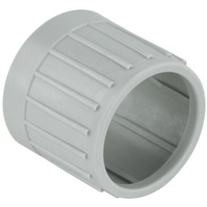 Kabelbinder schwarz UV-beständig