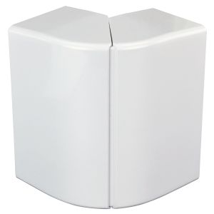 Brüstungskanal Außeneck