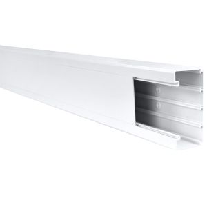 Brüstungskanal 110x50mm 1-zügig