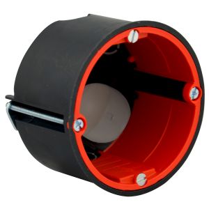 Brandschutzdosen EI120 68/50mm