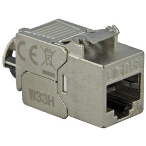 CAT 6A Keystone Modul