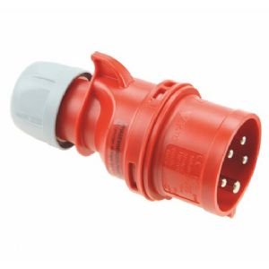 CEE Kupplungen 5x16/32A