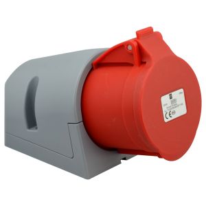 CEE Stecker 5x16/32A