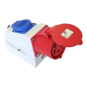 CEE Stecker 5x16/32A