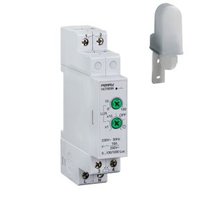 Dämmerungsschalter 16A