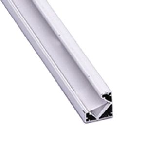 Dreieckprofil-Set für LED Strip