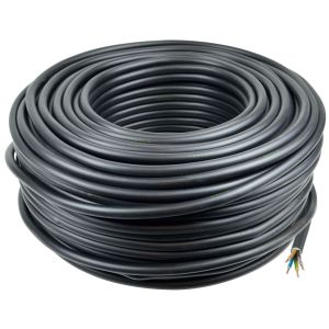 E-YY-J 5x2,5mm² Bund 100m