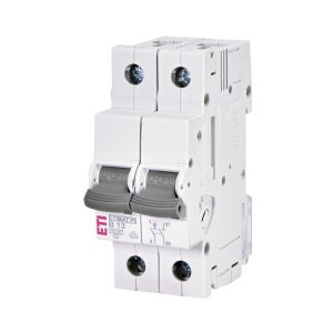 FI-Schalter 4-polig A-Type