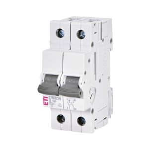 LS-Schalter 1-polig+N